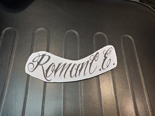 Tattoo Shop «3rd Eye Tattoo», reviews and photos, 13719 Walsingham Rd, Largo, FL 33774, USA