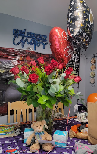 Florist «Bothell Florist», reviews and photos, 10021 NE 183rd St, Bothell, WA 98011, USA