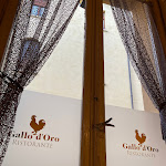 Photo n°2 de l'avis de Patty. fait le 30/08/2023 à 19:47 sur le  Ristorante Gallo d'Oro à Parma