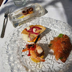 Photo n°4 de l'avis de Carlo.e fait le 13/09/2020 à 18:56 sur le  Cala Maretto à Civitanova Marche