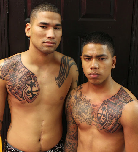 Tattoo Shop «Familia Ink Tattoo Co.», reviews and photos, 810 W Rancier Ave Ste. 300, Killeen, TX 76541, USA