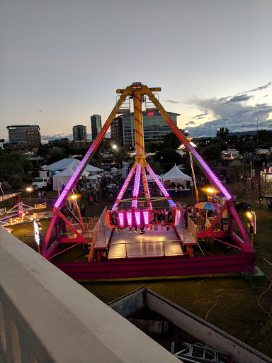 Park «Tempe Beach Park», reviews and photos, 80 W Rio Salado Pkwy, Tempe, AZ 85281, USA