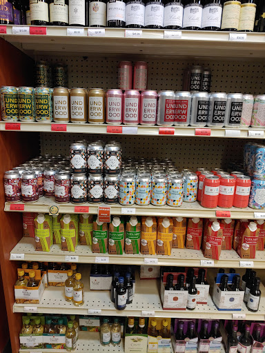 Wine Store «The Wine Source», reviews and photos, 3601 Elm Ave, Baltimore, MD 21211, USA