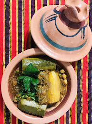 Photo n°7 de Le Maghreb à Albi ()