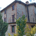 Photo n°6 de l'avis de Roberta.a fait le 17/12/2022 à 15:58 sur le  Borgo Turistico Le Selve - Ristorante & Alloggi à Comunanza