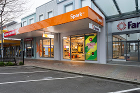 Spark Business Whanganui