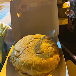 Photo n°4 de l'avis de Sorama. fait le 12/09/2021 à 20:41 sur le  Hot Fish Ristorante Fast Food à San Benedetto del Tronto