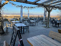 Restaurant HAARDTBLICK Friedelsheim