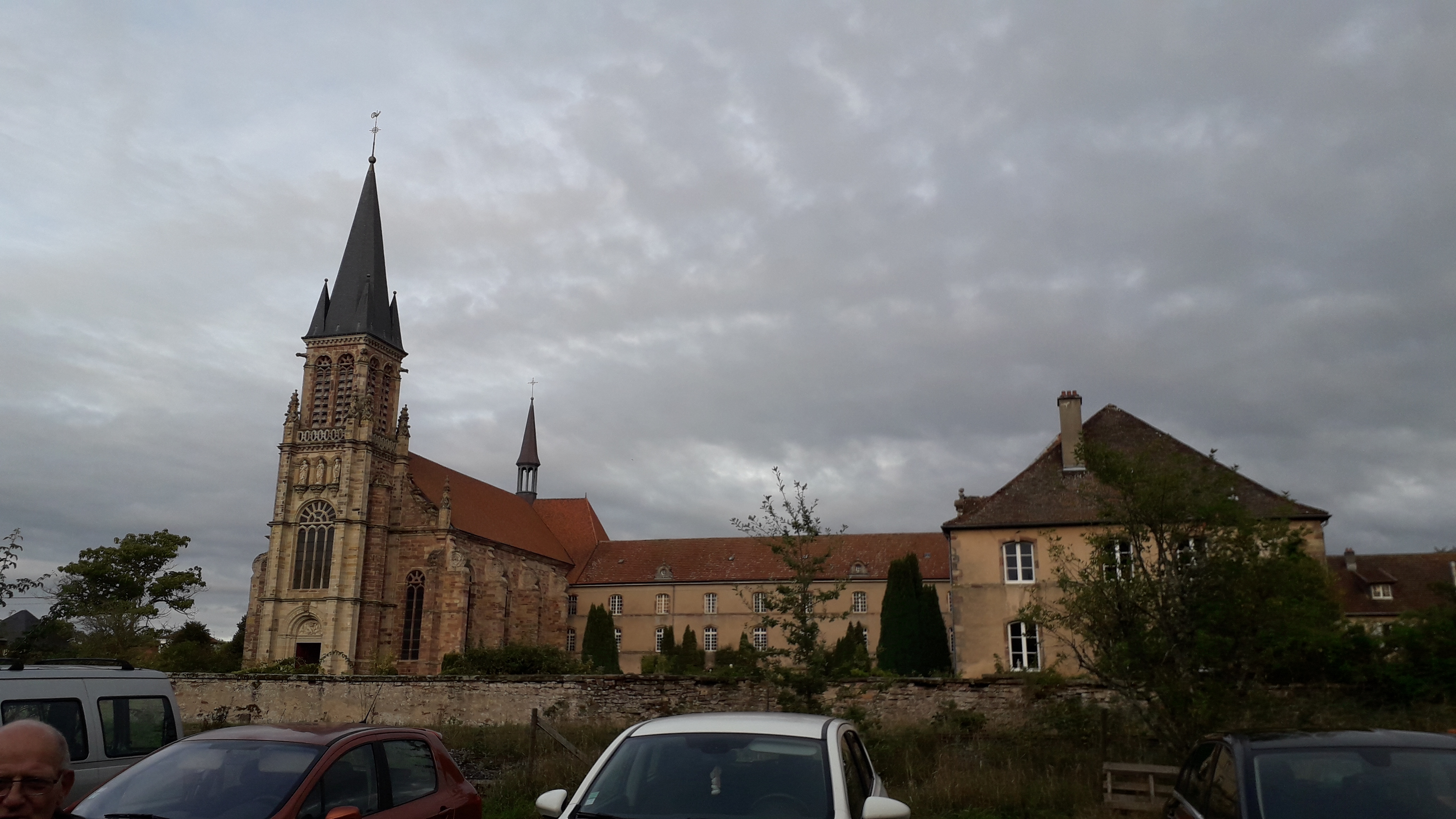 Photo n° 2 de l'avis de denis.e fait le 28/09/2019 à 20:07