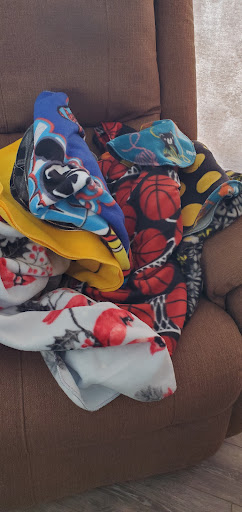 Fabric Store «Jo-Ann Fabrics and Crafts», reviews and photos, 789 Hebron Rd, Heath, OH 43056, USA