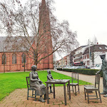 Photo n°1 de l'avis de kanelo.j fait le 23/02/2021 à 19:08 sur le  Hotel Restaurant Zum Kaiserhof à Lampertheim