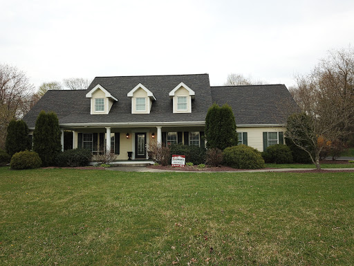 Roofing Contractor «Nice Shingles Roofing & Exteriors», reviews and photos, 18 S 9th St #104, Stroudsburg, PA 18360, USA