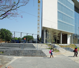 BP Southern Africa - Head Office photo