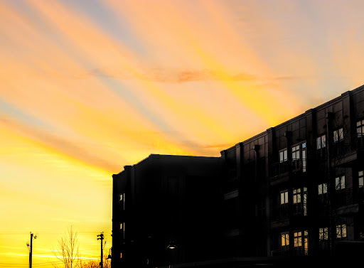 Recreation Center «Roanoke Recreation Center», reviews and photos, 501 Roanoke Rd, Roanoke, TX 76262, USA