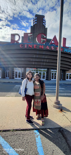 Movie Theater «Regal Cinemas Commerce Center 18», reviews and photos, 2399 US-1, North Brunswick Township, NJ 08902, USA