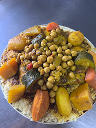 Photo n°9 de Délices du Maroc 97410 à Saint-Pierre ()