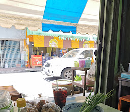 ก๋วยเตี๋ยวบ่ออ่าง (เจ้าเก่า) photo