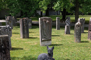 Friedhof Zürich Sihlfeld