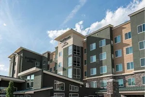 Residence Inn by Marriott Oklahoma City North/Quail Springs image