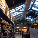 Photo n°4 de l'avis de giada.a fait le 04/05/2023 à 10:24 sur le  La Serra Ristorante, Impresa Sociale à Seriate