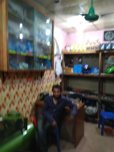 Photos of City Honda & City Dry Cleaners