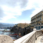 Photo n°3 de l'avis de Grace.h fait le 22/09/2019 à 12:55 sur le  Hotel Bellevue Syrene à Sorrento