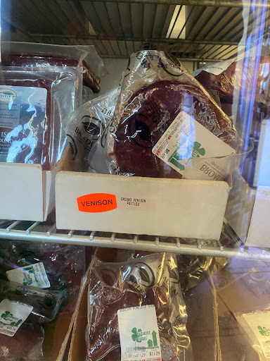 Butcher Shop «Harmony Farms», reviews and photos, 2824 Foothill Blvd, La Crescenta, CA 91214, USA