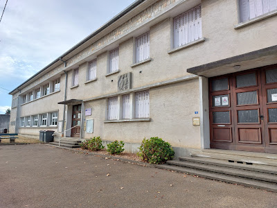 Ecole Roulandou à Castres