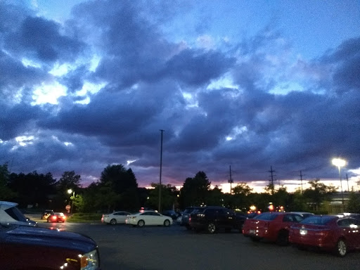 Gym «Planet Fitness», reviews and photos, 27640 Middlebelt Rd, Farmington Hills, MI 48334, USA