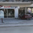 Sürat Kargo Fethiye Şube