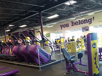 Planet Fitness