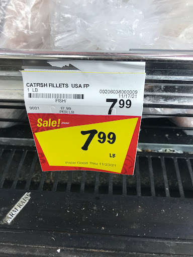 Grocery Store «Fiesta Mart», reviews and photos, 2940 S 1st St, Garland, TX 75041, USA