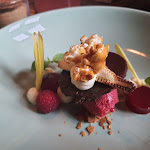 Photo n°4 de l'avis de Gabriele.e fait le 27/09/2020 à 18:48 sur le  Hafenküche Flensburg GmbH à Flensburg