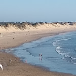 Photo n°2 de l'avis de John.o fait le 05/08/2020 à 22:21 sur le  Axis Ofir Beach Resort Hotel à Fão