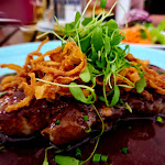 Photo n°1 de l'avis de Karin.e fait le 21/09/2023 à 21:20 sur le  Sportheim - Restaurant TSV Münchingen 1925 e.V. à Korntal-Münchingen