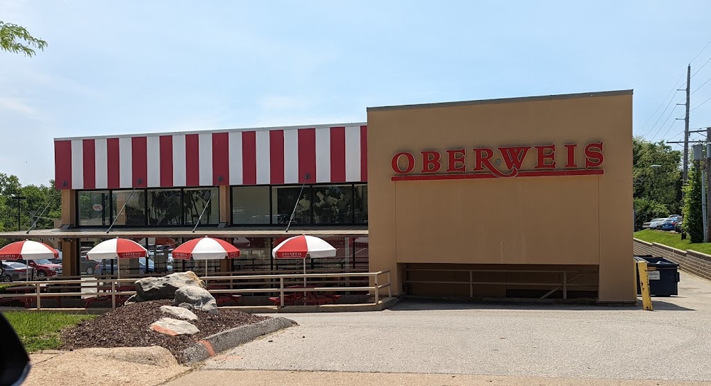 Oberweis Ice Cream and Dairy Store 63122