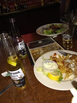 Christys Irish Pub - photo 14