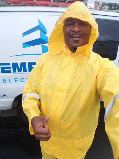 Electrician «Empire Electric», reviews and photos, 5810 Macy Ave, Jacksonville, FL 32211, USA