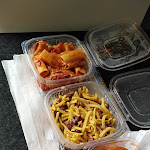 Photo n°1 de l'avis de Lanfranco.i fait le 27/04/2021 à 08:21 sur le  La Piazza à Teramo