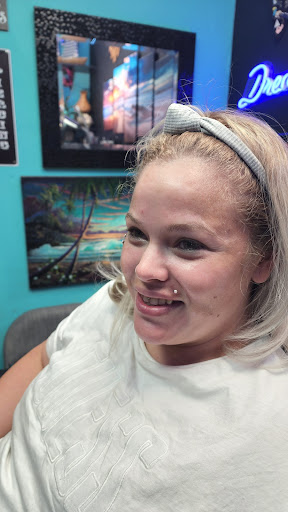 Explore dallas mavericks tattoo ideas, creative tattoo ideas in Marysville, available at Hawaiian Touch Piercing Co.