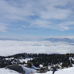 Photo n°5 de l'avis de Mirko.a fait le 06/04/2019 à 07:18 sur le  Rifugio Forte Verena à Roana