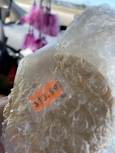 Gift Shop «North Beach Gift Shop», reviews and photos, 2901 Surfside Blvd, Corpus Christi, TX 78402, USA