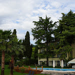 Photo n°5 de l'avis de Roman.i fait le 15/08/2017 à 16:41 sur le  Villa Capri à Gardone Riviera