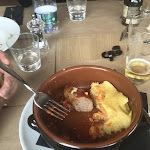 Photo n°1 de l'avis de Doron.r fait le 02/02/2019 à 11:15 sur le  Rocce Nere à Breuil-Cervinia