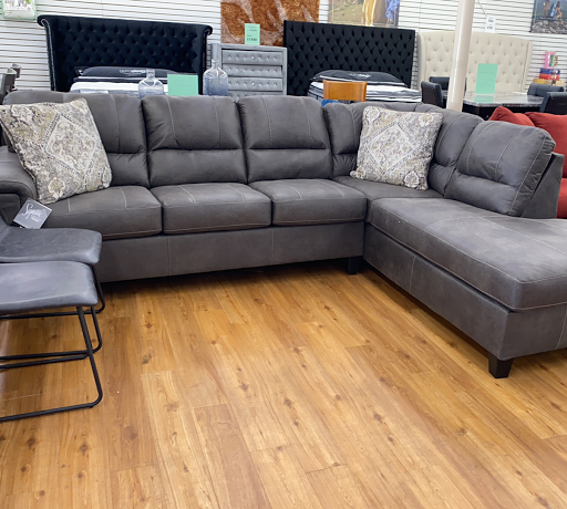 Furniture Store «Discount Furniture World», reviews and photos, 1902 Coliseum Blvd, Greensboro, NC 27403, USA