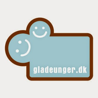 GladeUnger.dk - Legetøj