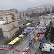 Gaziantep Büyükşehir Belediyesi Zabıta Daire Başkanlığı