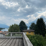 Photo n°1 de l'avis de Mauro.r fait le 23/07/2023 à 15:18 sur le  Hotel la Villa à Gravedona ed Uniti