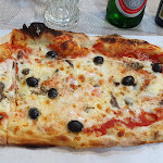 Photo n°1 de l'avis de Giuseppe.u fait le 13/08/2022 à 08:23 sur le  Ristorante La Barchetta da Bledi | Ristorante di Pesce - Pinseria à Graffignana