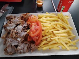 Photo n°32 de Royal Kebab Depuis 1997 à Narbonne ()